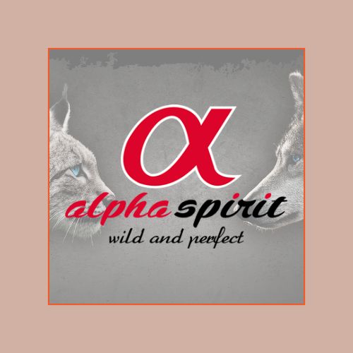 Alpha Spirit Alpha Spirit